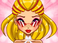 Pretty Avatar Maker image