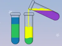 Water-Color-Sort-Online image