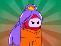 Princess Amoung Plus Maker image