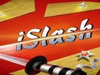 iSlash Heroes image